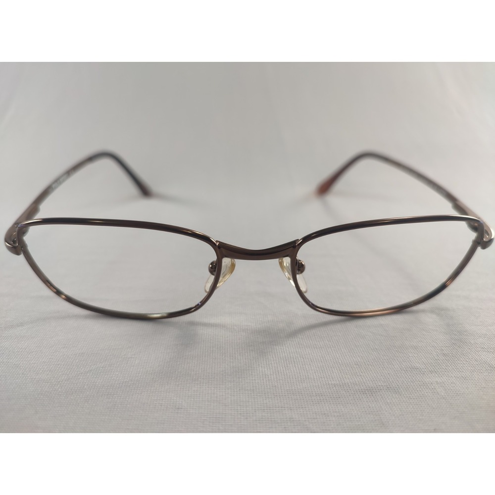 Polo Sport Ralph Lauren 1092/N/S Eyewear Eyeglasses FRAMES Gold Rectangle 2243 J